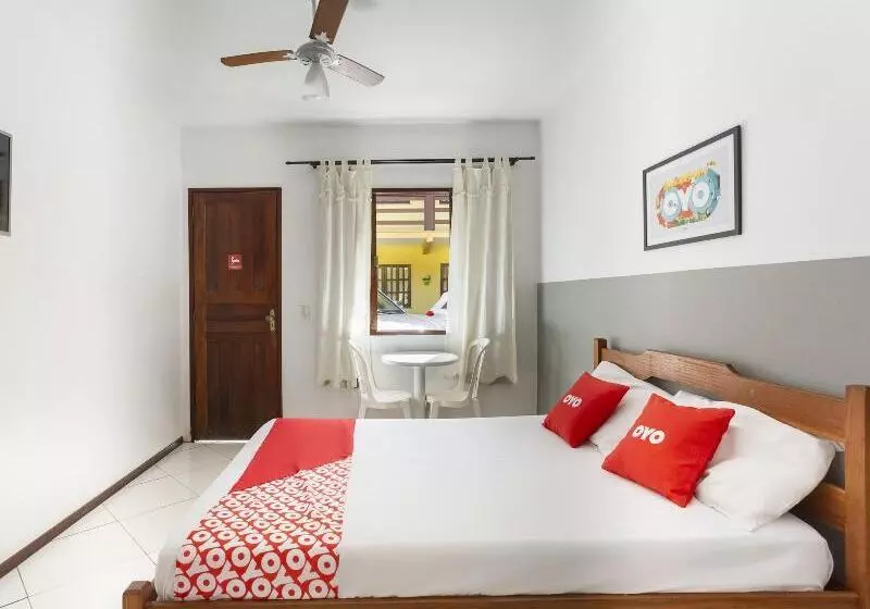 Majatalo Pousada Recanto Do Alto