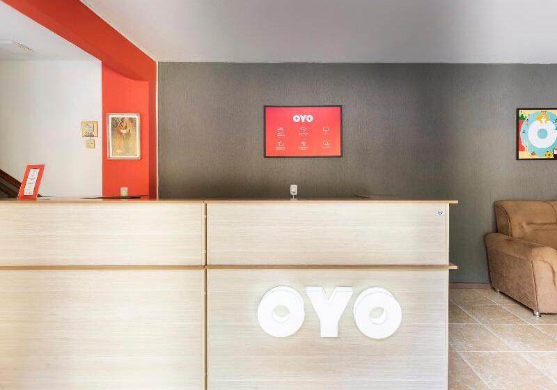 Pensão Pousada Recanto Do Alto