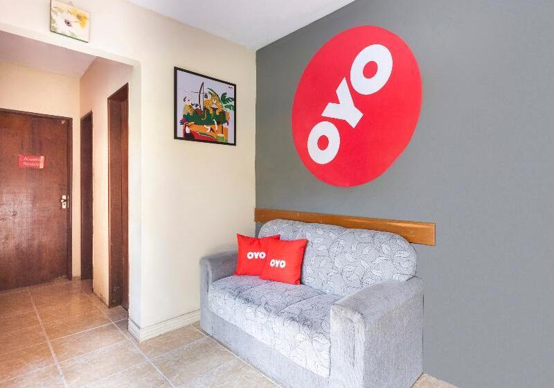 Pensão Pousada Recanto Do Alto