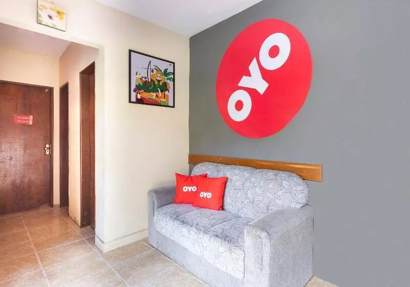 Majatalo Pousada Recanto Do Alto