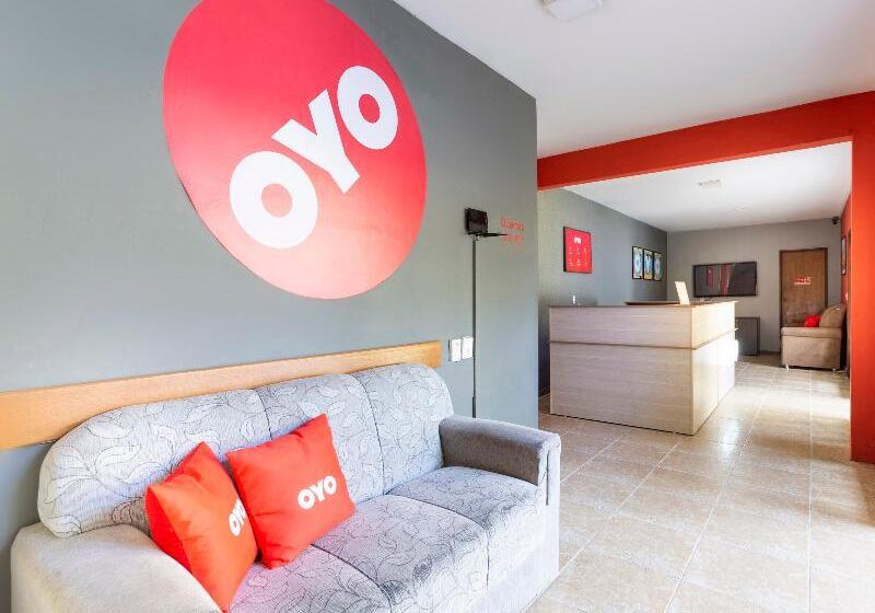 Pensão Pousada Recanto Do Alto