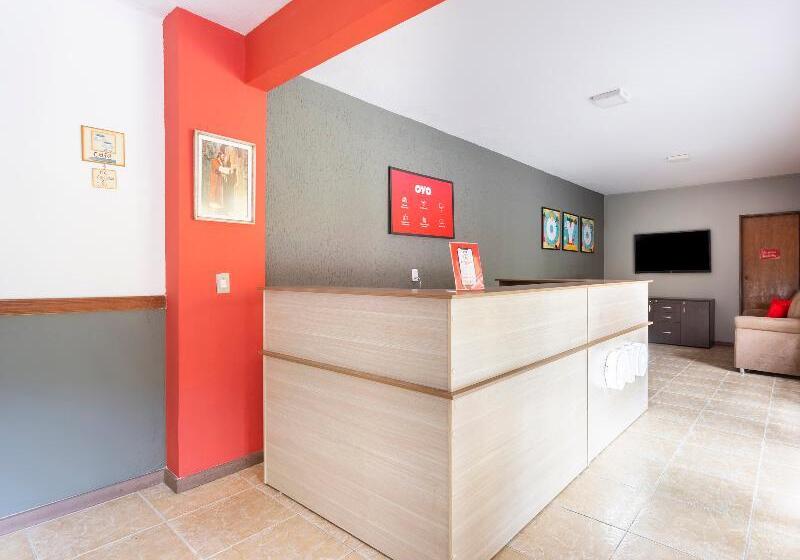 Pensão Pousada Recanto Do Alto