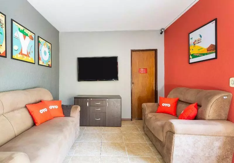 Majatalo Pousada Recanto Do Alto