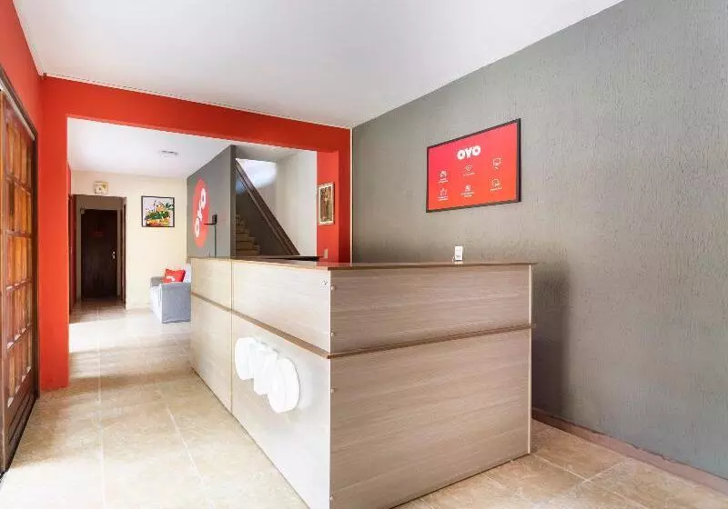 Majatalo Pousada Recanto Do Alto