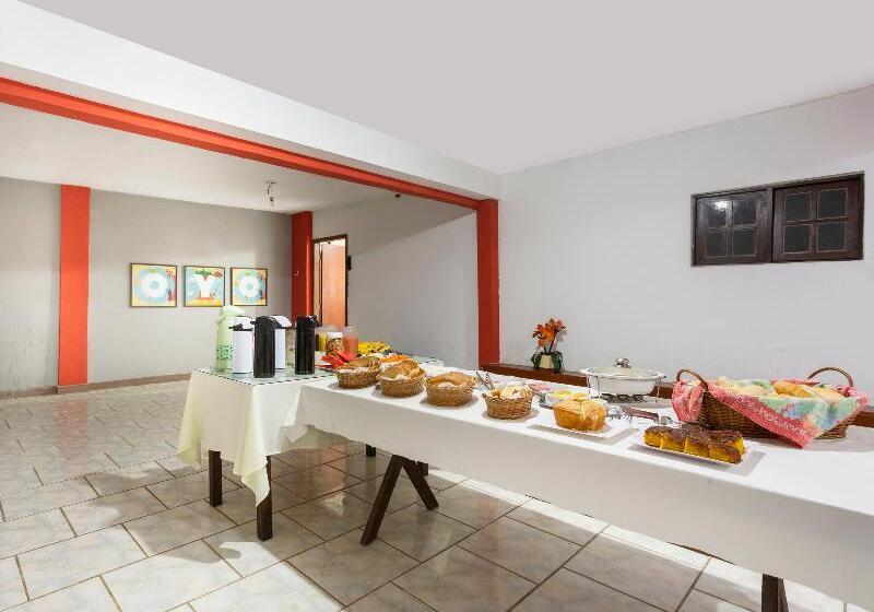 Pensão Pousada Recanto Do Alto