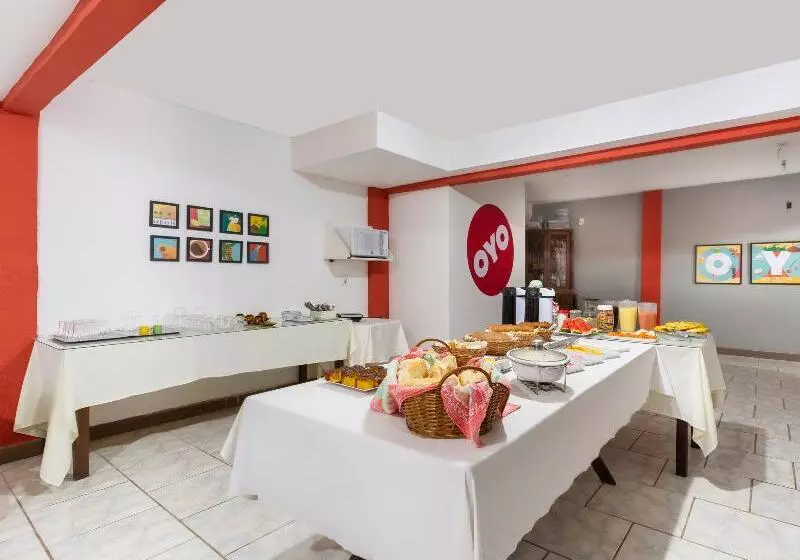 Majatalo Pousada Recanto Do Alto