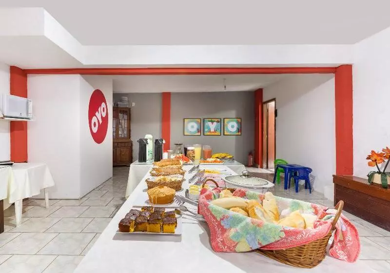 Majatalo Pousada Recanto Do Alto