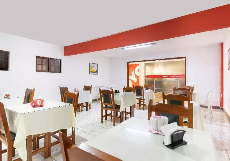 Majatalo Pousada Recanto Do Alto