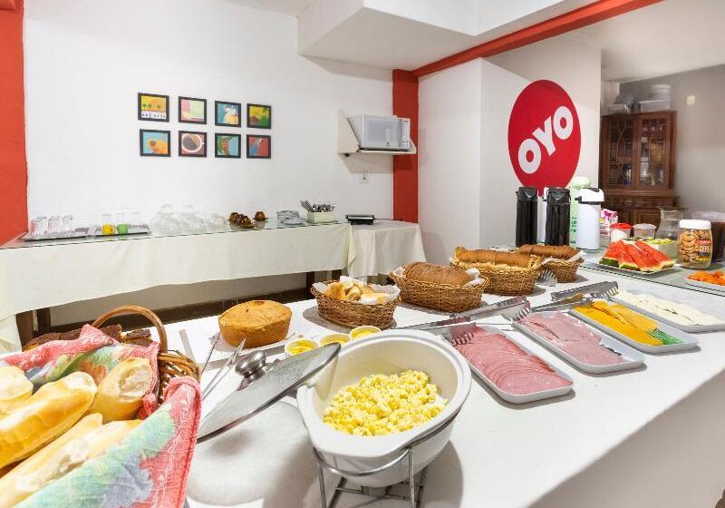 Pensão Pousada Recanto Do Alto