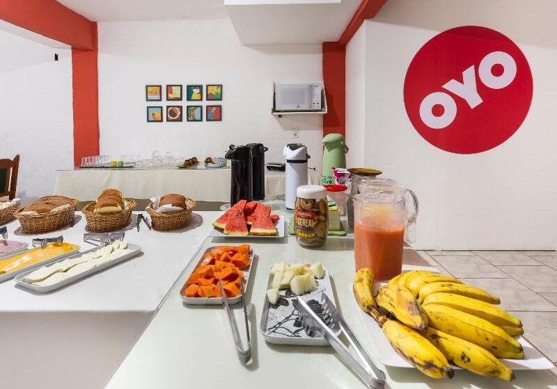 Pensão Pousada Recanto Do Alto