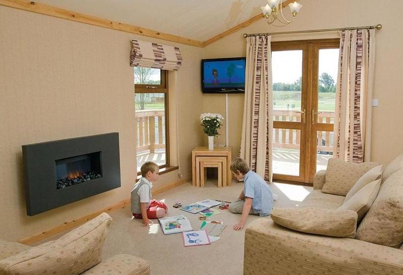 אתר נופש Nether Craig Holiday Park