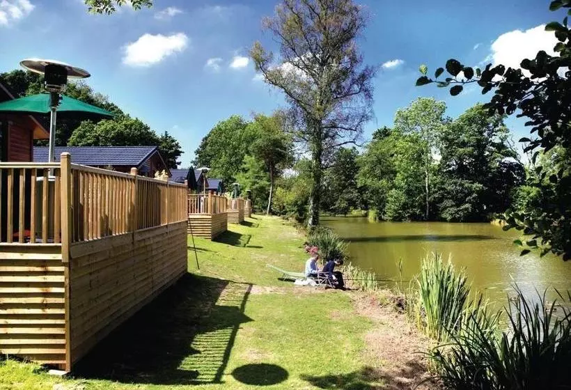 Resort Upton Lakes Lodges