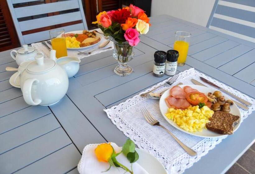 בית מלון כפרי Aan Den Weg