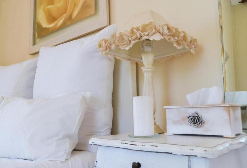 בית מלון כפרי Aan Den Weg