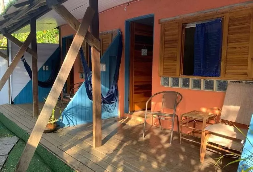 Alemao Cabanas