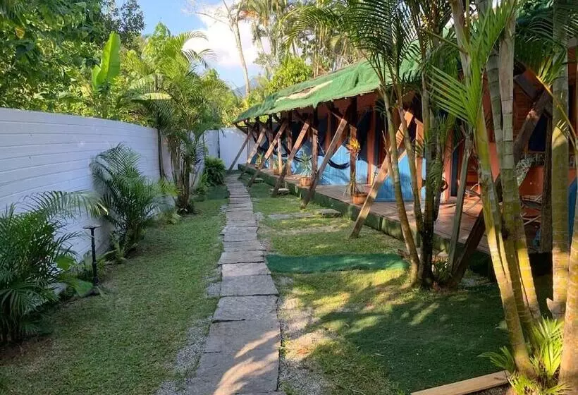 Alemao Cabanas