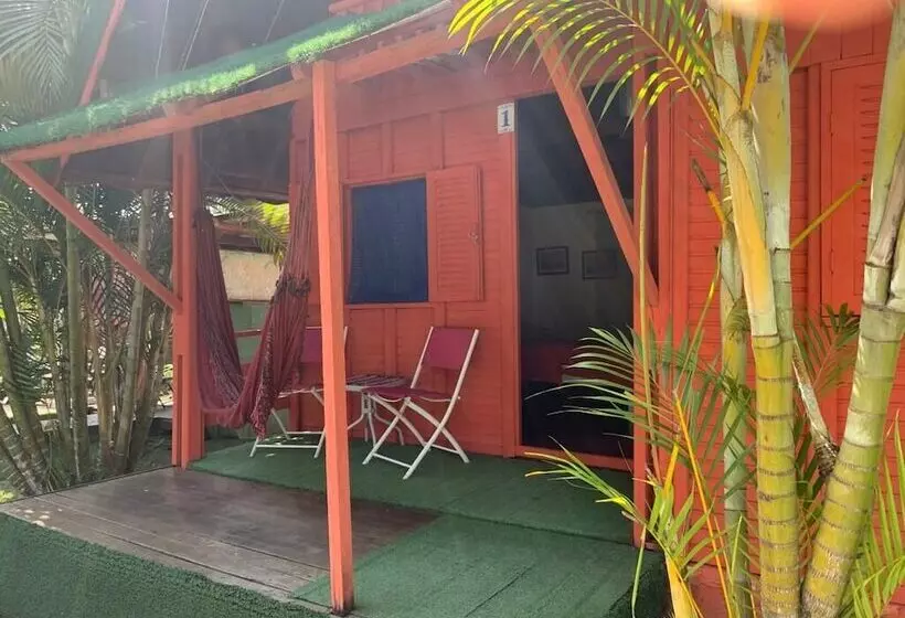 Alemao Cabanas