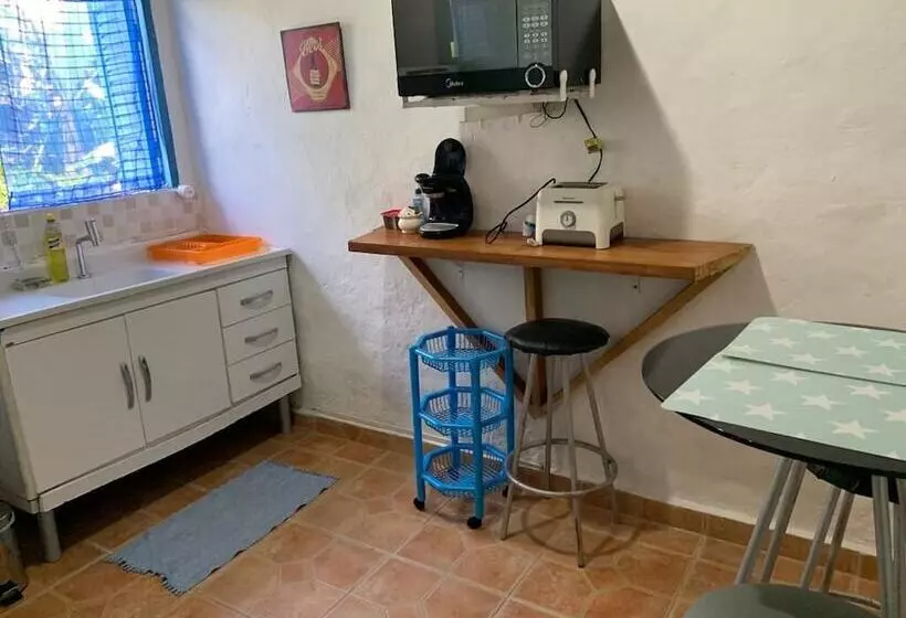 Alemao Cabanas