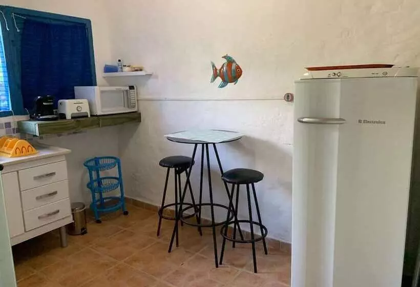 Alemao Cabanas