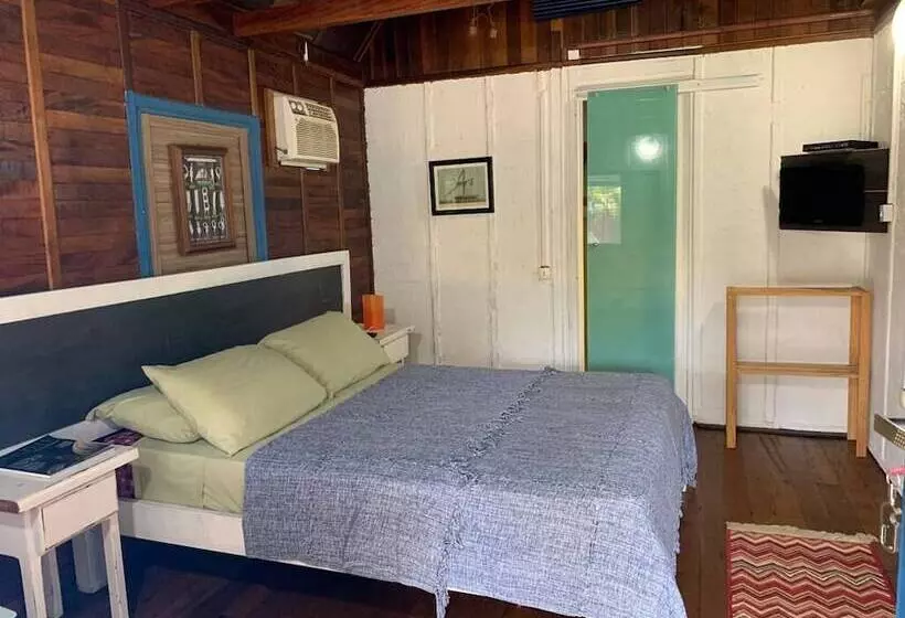 Alemao Cabanas
