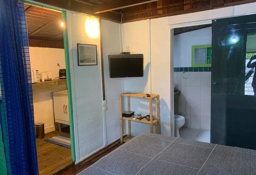 Alemao Cabanas