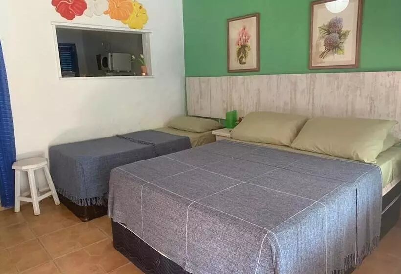 Alemao Cabanas