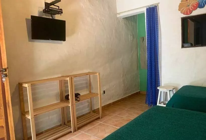 Alemao Cabanas