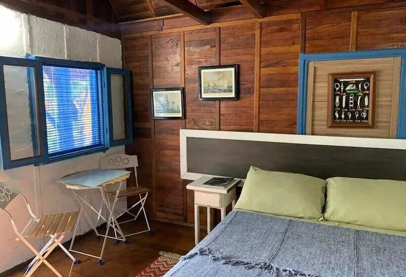 Alemao Cabanas