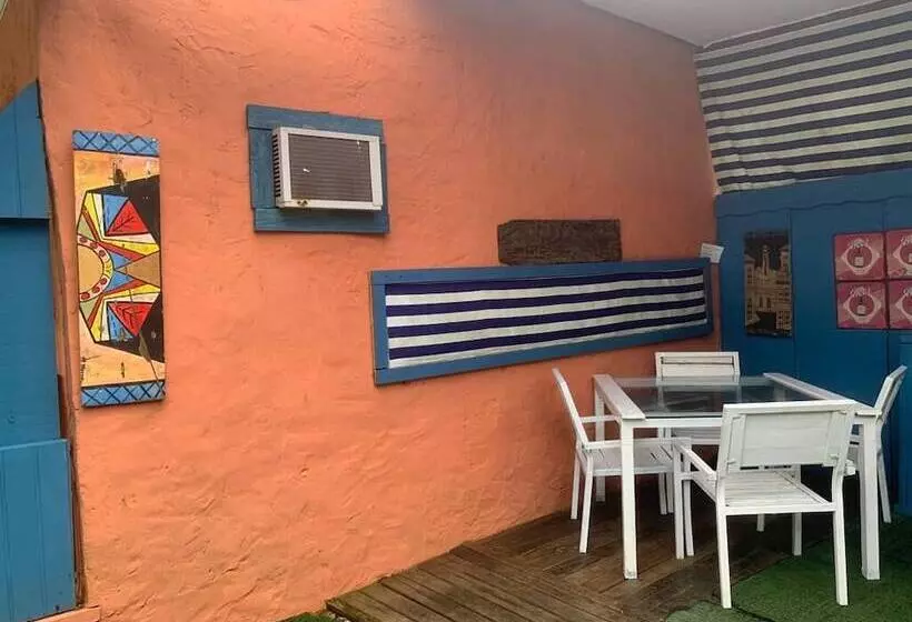 Alemao Cabanas
