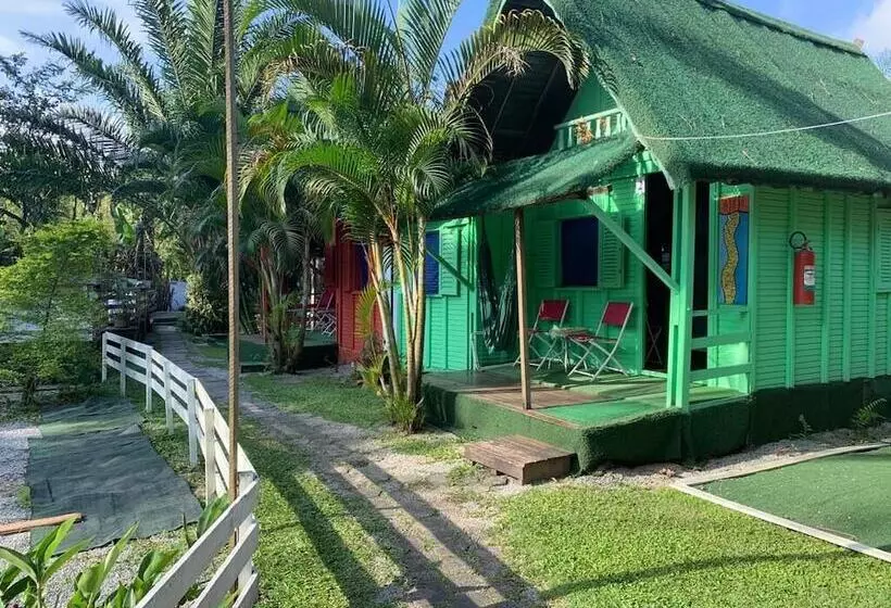 Alemao Cabanas