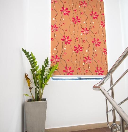 Hotel Maple Tree Residencies