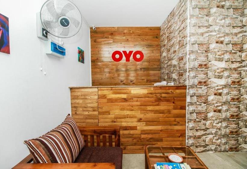 Hotel Maple Tree Residencies