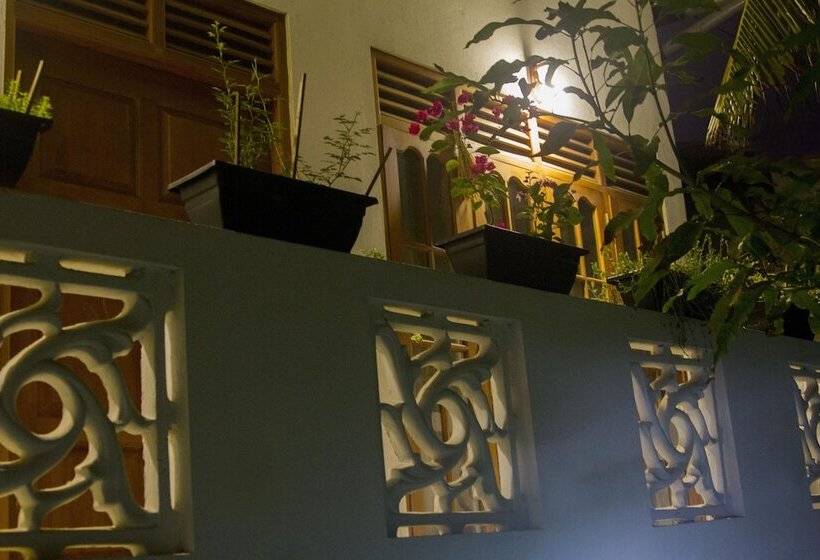 پانسیون Citystop