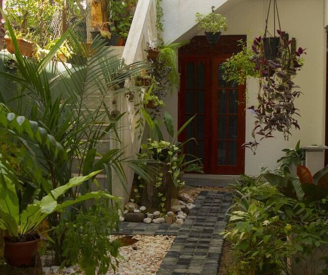 پانسیون Citystop