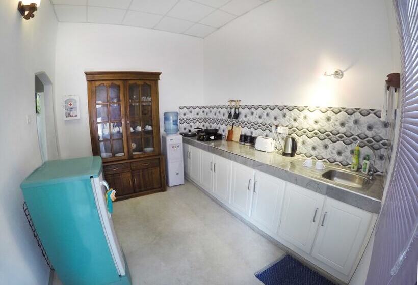 پانسیون Citystop