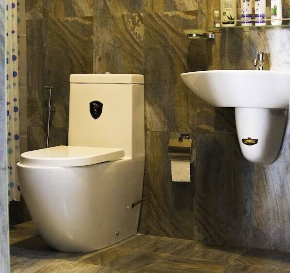 پانسیون Citystop