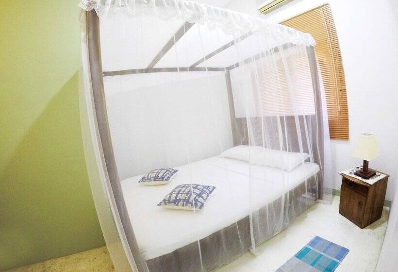 پانسیون Citystop