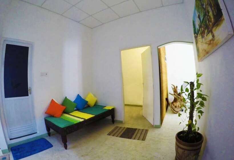 پانسیون Citystop