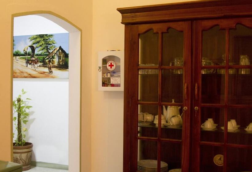 پانسیون Citystop