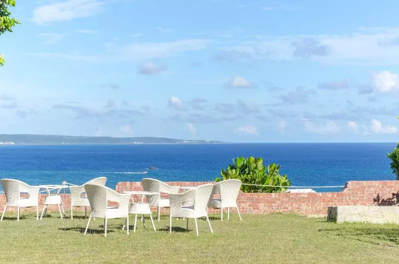 Starry Sky And Sea View B&b