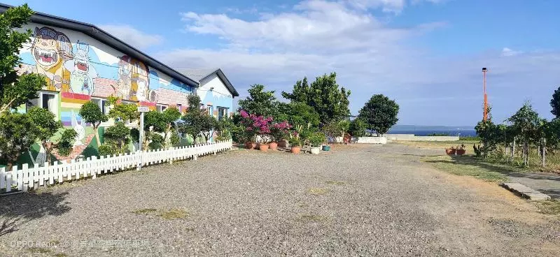 Starry Sky And Sea View B&b