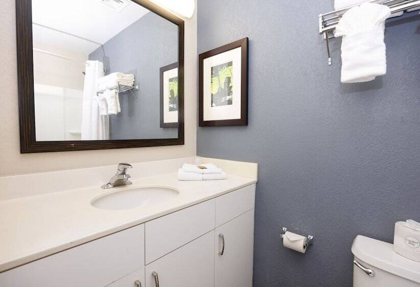 فندق Admiral Suites Annapolis