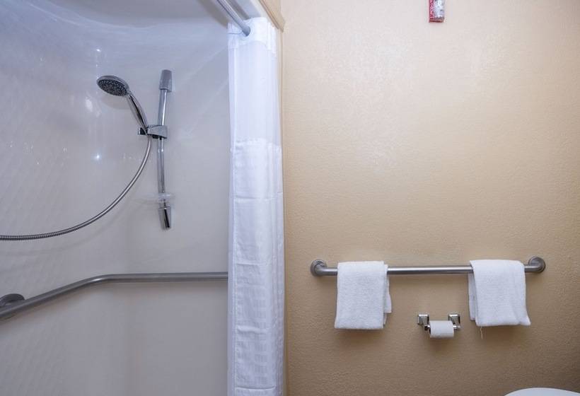 فندق Admiral Suites Annapolis