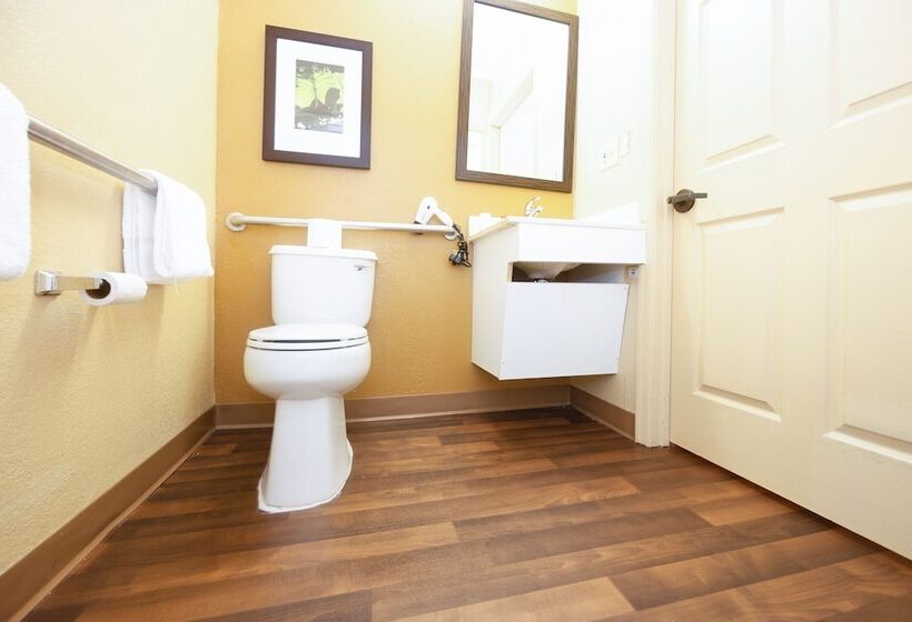 فندق Admiral Suites Annapolis