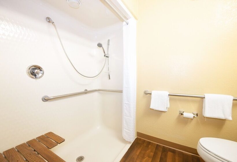 فندق Admiral Suites Annapolis