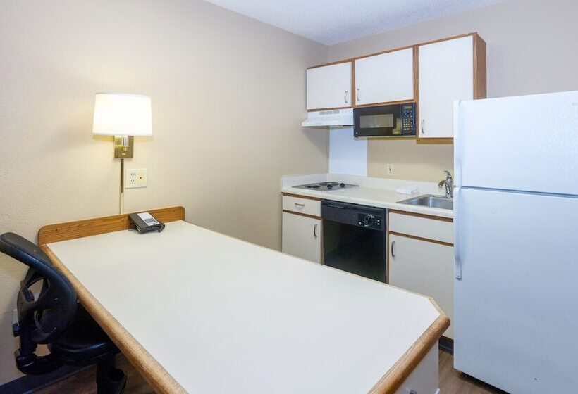 فندق Admiral Suites Annapolis