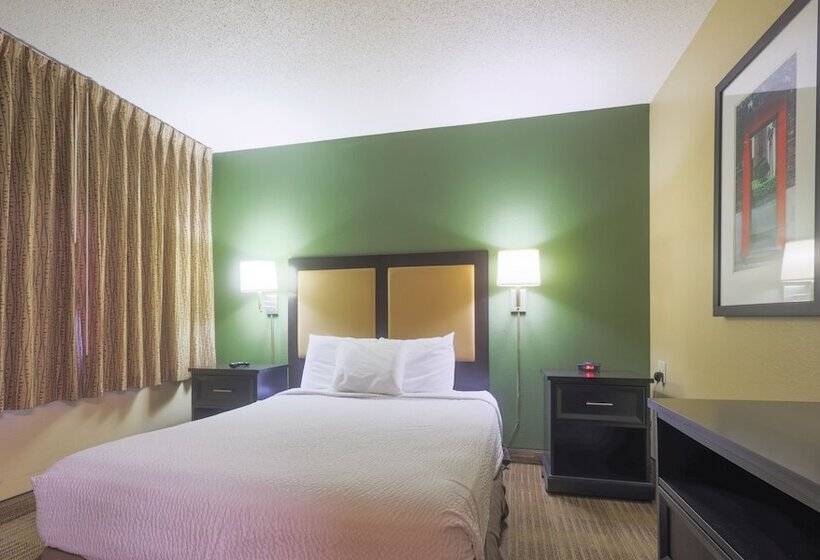 فندق Admiral Suites Annapolis