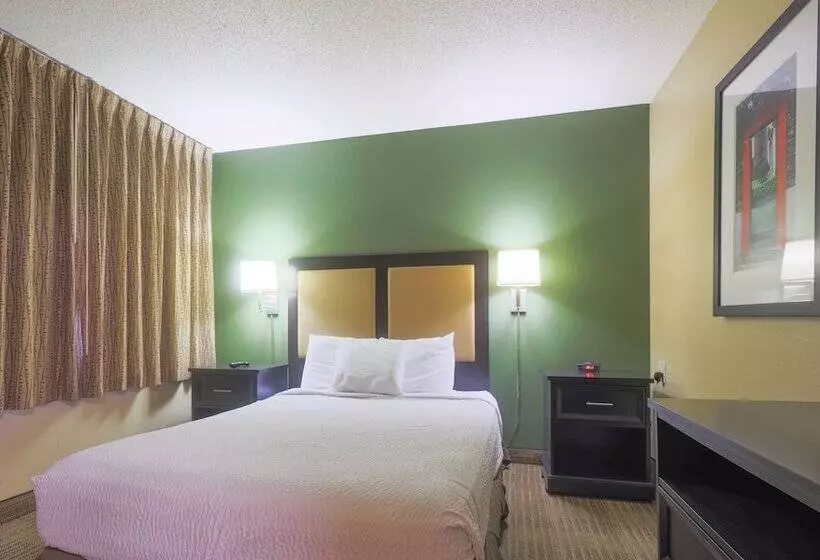 هتل Admiral Suites   Annapolis