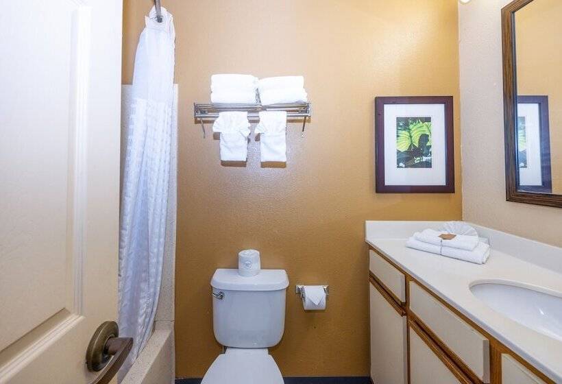 فندق Admiral Suites Annapolis