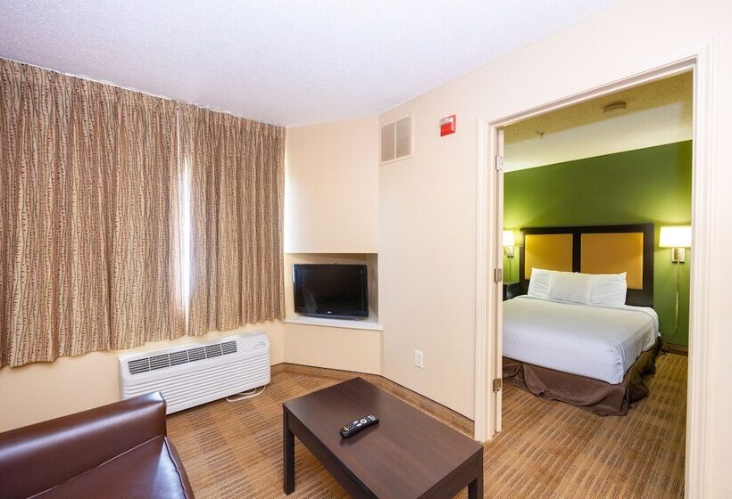 فندق Admiral Suites Annapolis